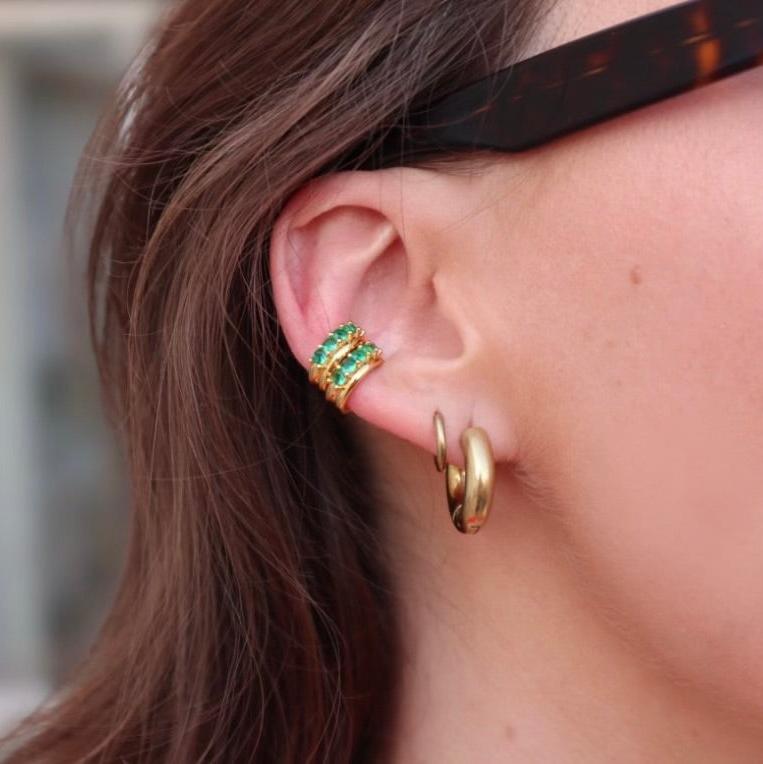 Palma Cuff