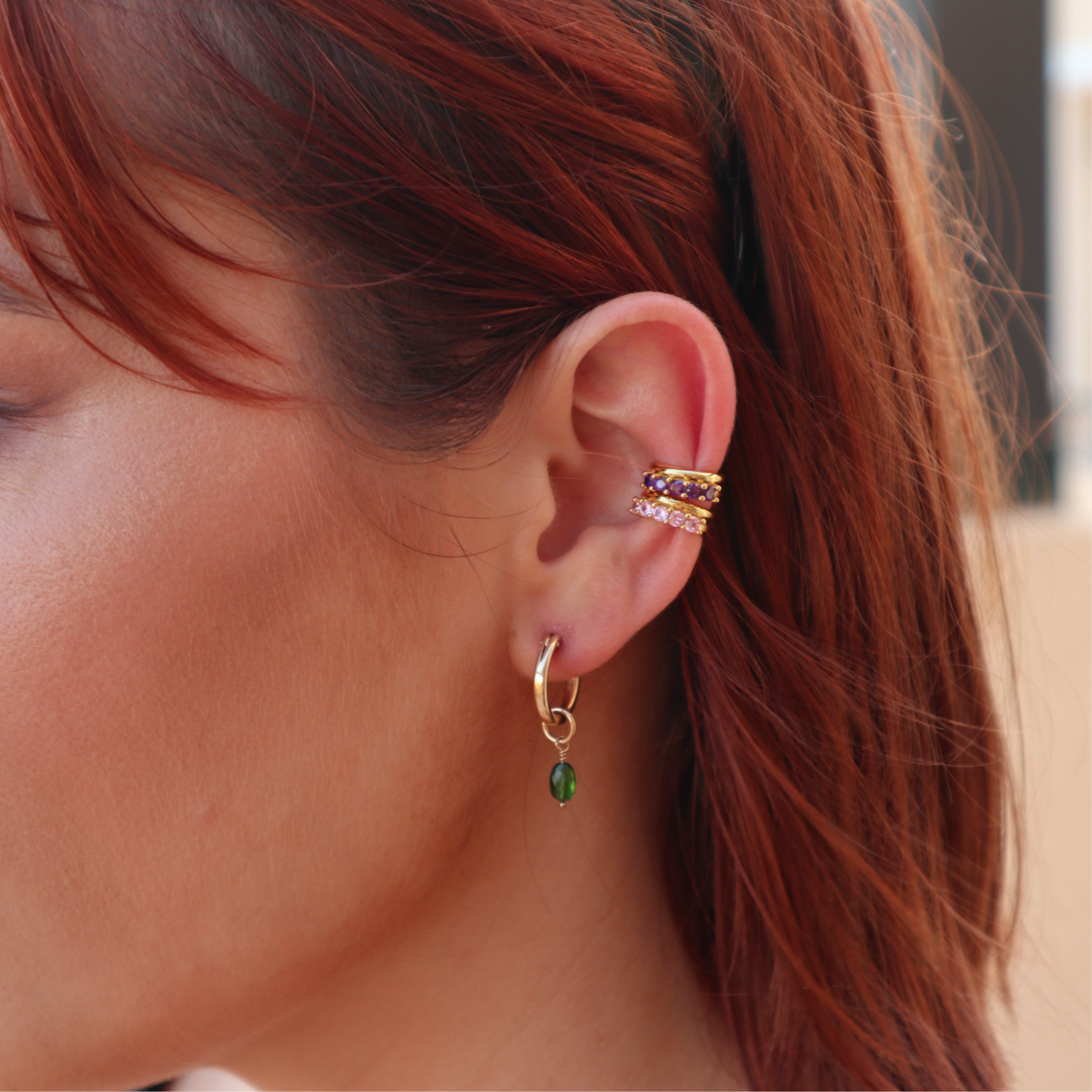 Hvar Cuff