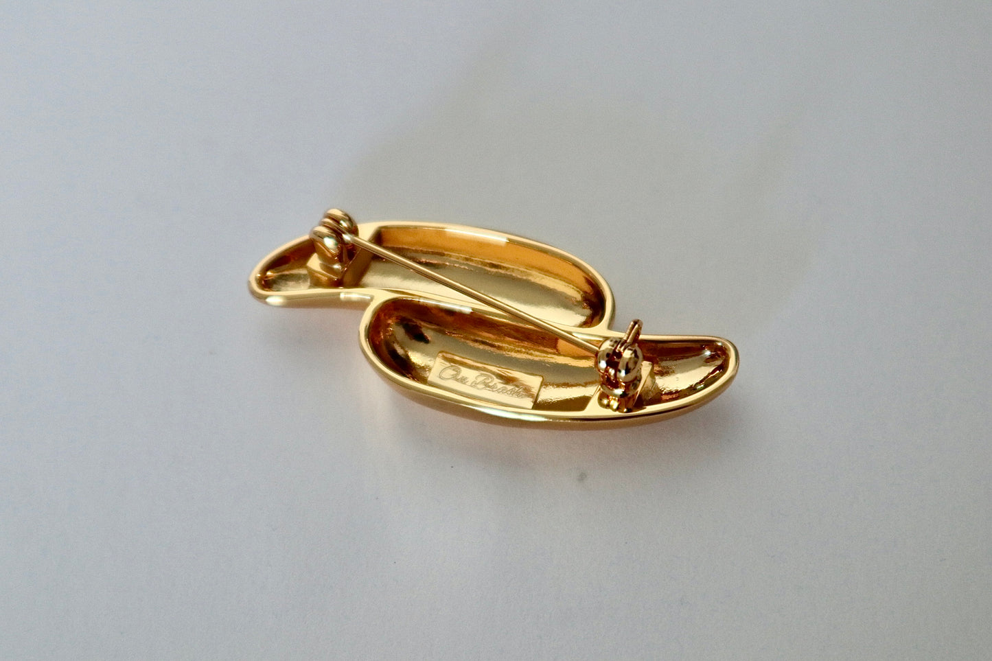 The Brash Brooch