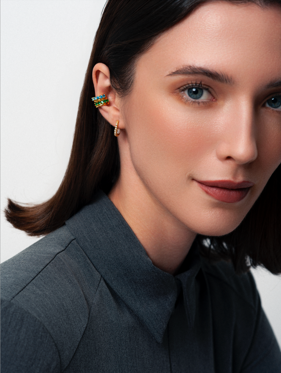 Palma Cuff